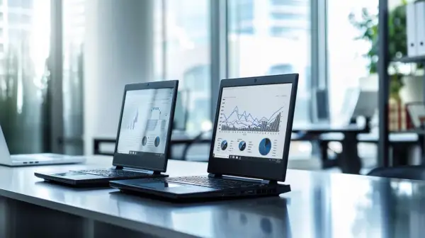 Dell czy Lenovo: Który producent lepszy dla firm? Nasze porównanie