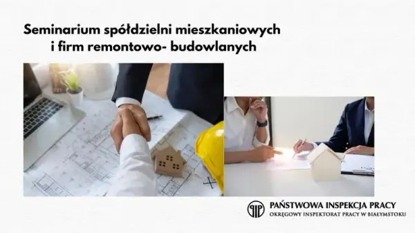 Ile zarabia inspektor w spółdzielni mieszkaniowej? Zaskakujące fakty!