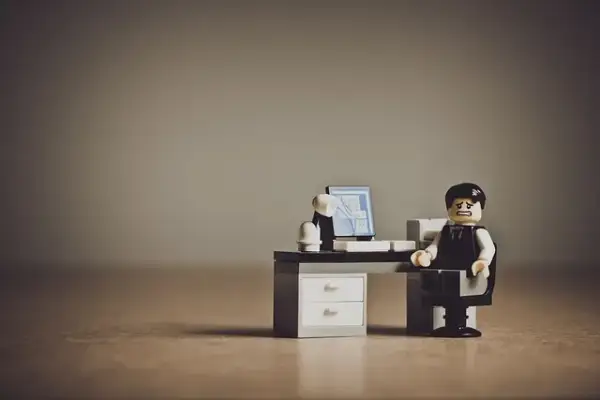 W jakim kraju wynaleziono klocki Lego? Zaskakująca historia duńskiego wynalazku