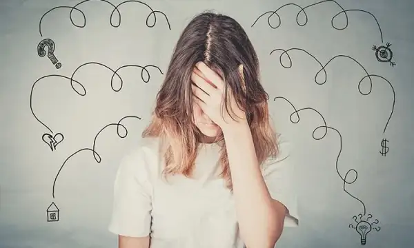 Jakie leki na natrętne myśli mogą skutecznie pomóc w OCD?