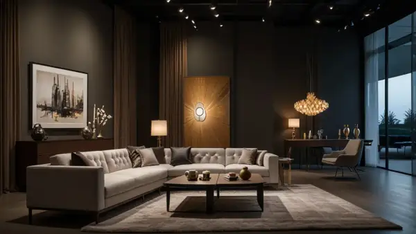 Salon Bodzio w Lublinie - Kompleksowa oferta mebli na Wolskiej