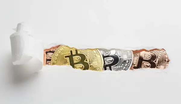 Czy kryptowaluty są nowym złotem? Jak zmienia się podejście do wartości w świecie finansów