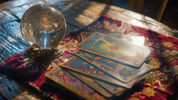 Znaczenie kart: Jakie jest pełne znaczenie symboli kart Lenormand?