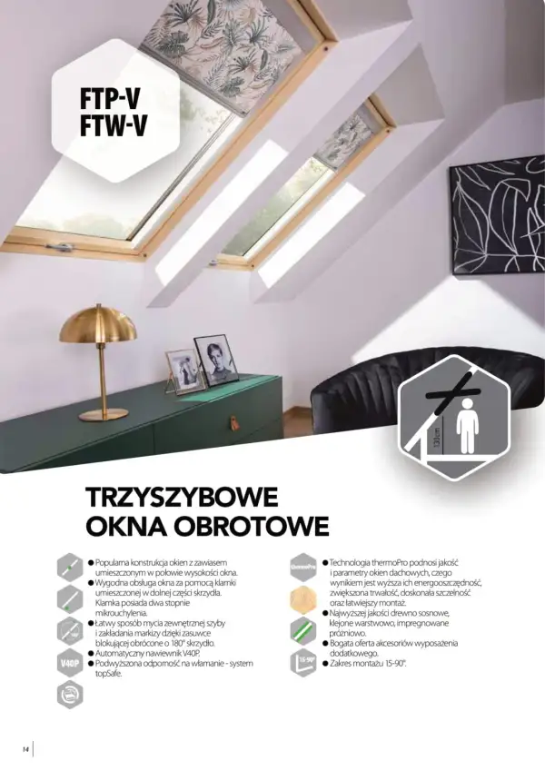 Velux czy Fakro: porównanie okien dachowych - jakość i ceny