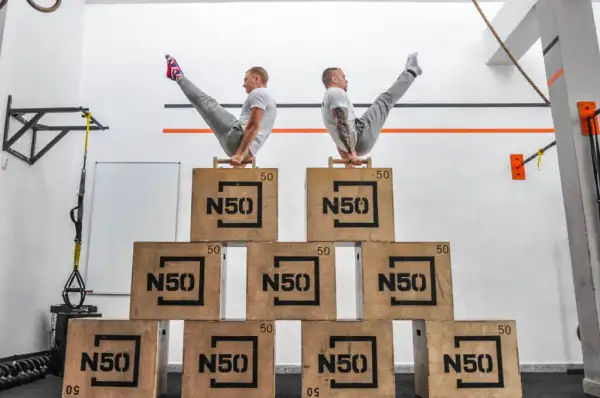 Gdzie znaleźć CrossFit w Białymstoku? Odkryj najlepsze lokalizacje