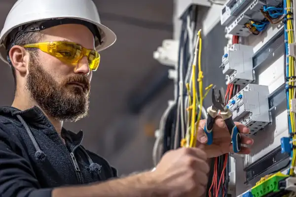 Ile zarabia elektryk na kopalni? Zaskakujące fakty o wynagrodzeniach