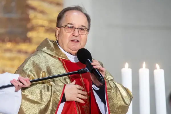 Czy Rydzyk ma dzieci? Prawda o jego życiu rodzinnym i tajemnicach