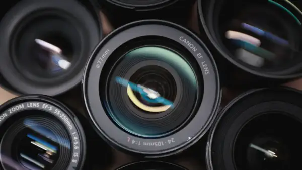 USM czy STM: Który obiektyw Canon lepiej spełni Twoje oczekiwania fotograficzne?