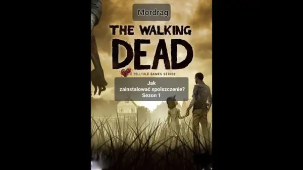 Spolszczenie do The Walking Dead sezon 2 – gdzie je znaleźć i jak zainstalować