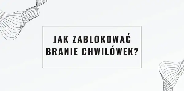 Jak zablokować branie chwilówek i chronić swoje dane osobowe przed wyłudzeniem