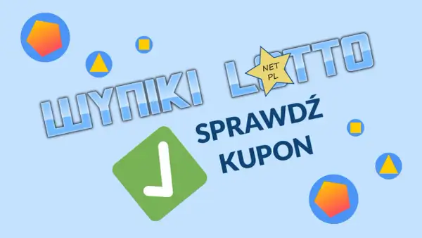 Sprawdź czy wygrałeś lotto – proste sposoby na weryfikację wygranej