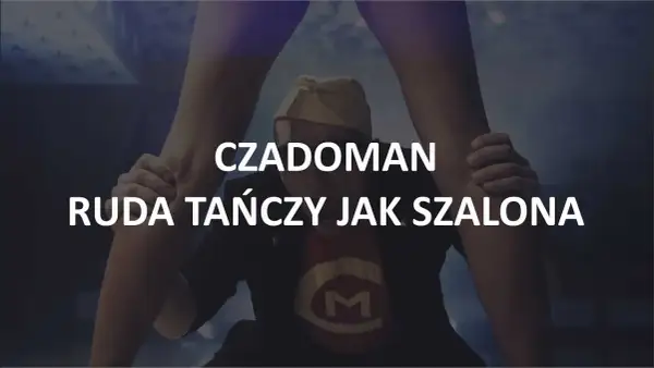 Tekst piosenki ruda tańczy jak szalona - historia i emocje w utworze