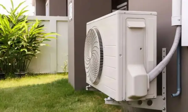 Ile prądu zużywa pompa ciepła Panasonic 9 kW? Poznaj zaskakujące koszty