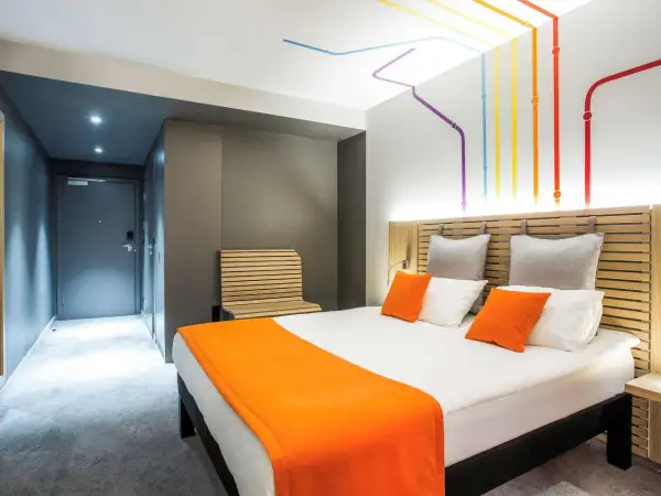 Ile kosztuje hotel w Warszawie? Ceny, które Cię zaskoczą!