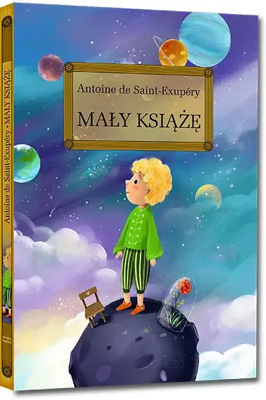 O czym jest książka Mały Książę? Poznaj głębię jego przesłania