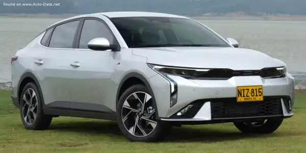 Kia K3: Co warto wiedzieć o tym modelu? Przegląd i recenzje
