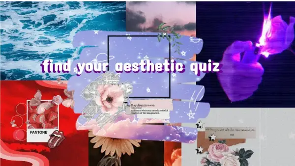 Jaki styl aesthetic do ciebie pasuje? Sprawdź w quizie i znajdź swój idealny wygląd!