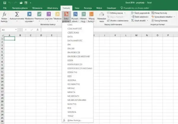 Dlaczego Excel zmienia liczby na daty i jak temu zapobiec?