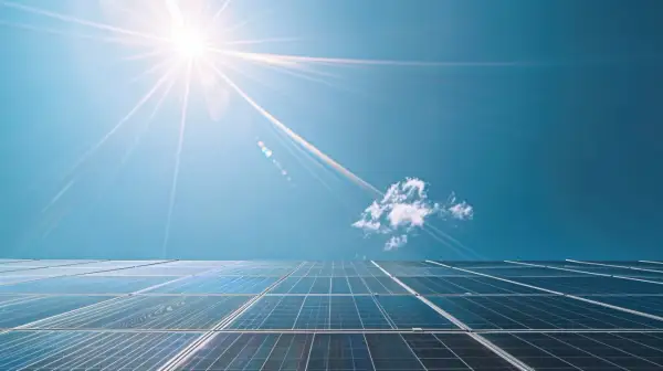 Korzyści instalacji fotowoltaicznej z magazynem energii!