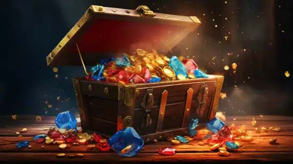 Co dają klejnoty na Steam? Odkryj ich ukryte korzyści i zastosowania