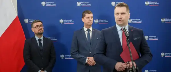 Czy trzeba pisać rozszerzenie na maturze? Oto co musisz wiedzieć
