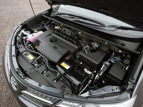 Toyota RAV4 jaki silnik wybrać? Odkryj najlepsze opcje i oszczędności