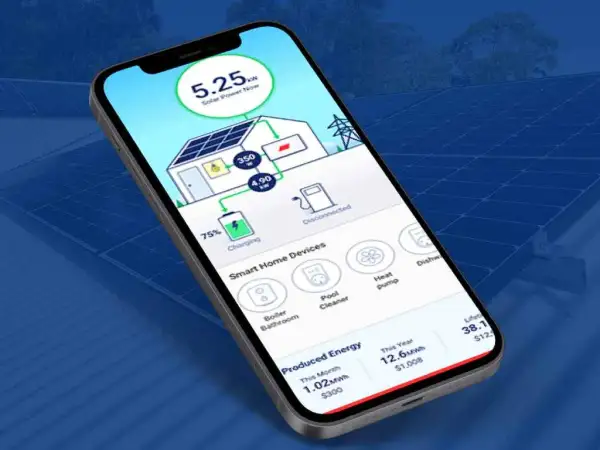Najlepsze aplikacje do fotowoltaiki, które pomogą zaoszczędzić energię