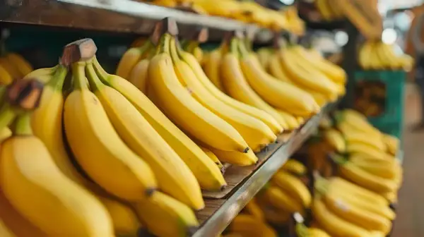 Jak zrobić placuszki na maślance: Przepis na pyszne placki bananowe