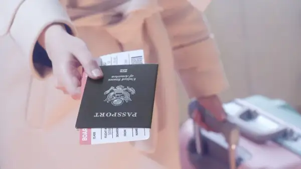 Ile trwa wyrobienie paszportu tymczasowego w pilnych sytuacjach?