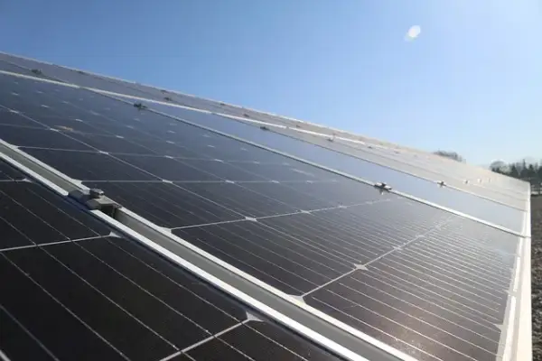Rewolucja w energetyce. Pomysł na nowe magazyny energii