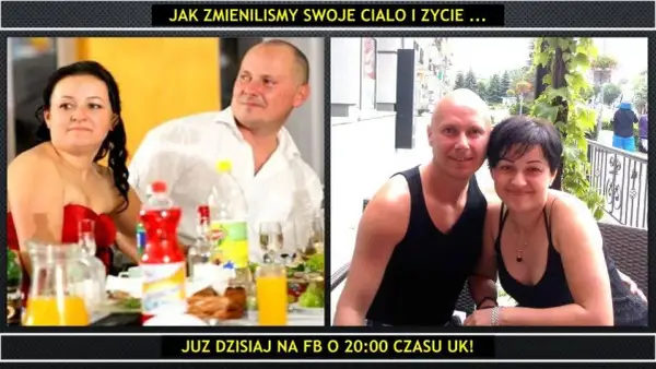 Mariusz Budrowski – kim jest witarianin, który zmienia życie na lepsze