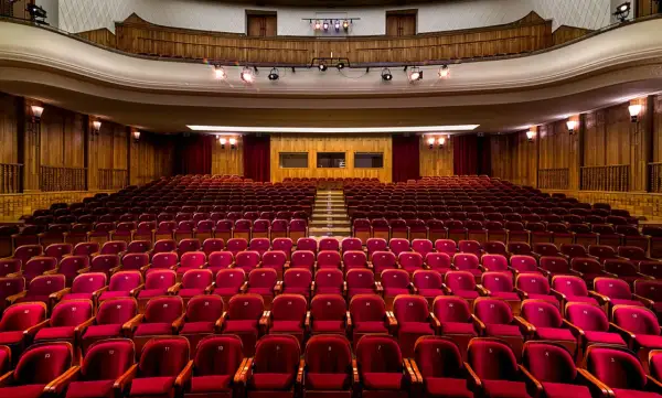 Pałac Kultury Zagłębia nadchodzące wydarzenia: Koncerty i spektakle 2025