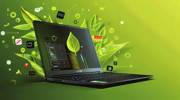 Bateria Lenovo laptop: Jak przedłużyć jej żywotność? Nasze metody