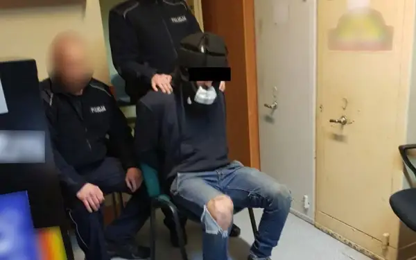 Predator dopalacze: prawda o skutkach i bezpieczeństwie używania