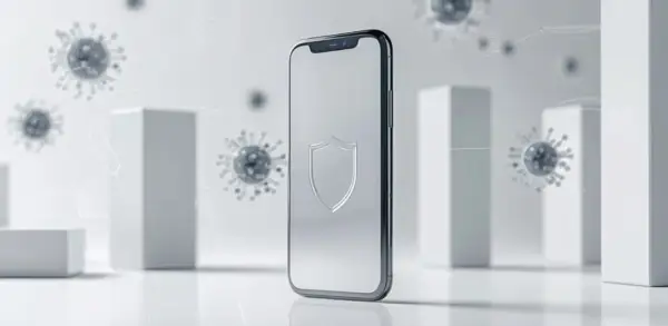 Czy iPhone potrzebuje antywirusa? Odkryj prawdę o bezpieczeństwie