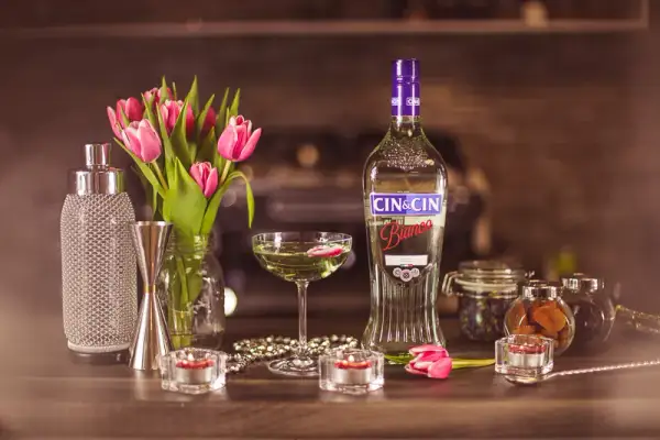 Najlepsze drinki z Cin Cin, które zachwycą Twoje podniebienie
