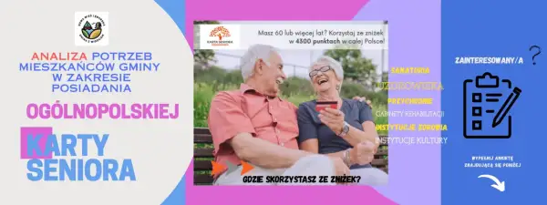 Karta Seniora: Jak wyrobić? OKS czy lokalna? Wybierz idealną!