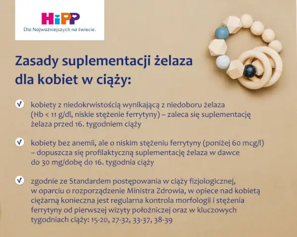 Wapń w ciąży: Kiedy suplementacja jest bezpieczna i konieczna?