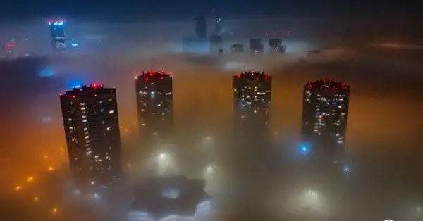 Osiedle Gwiazdy Katowice – ile pięter mają budynki? Zaskakujące fakty