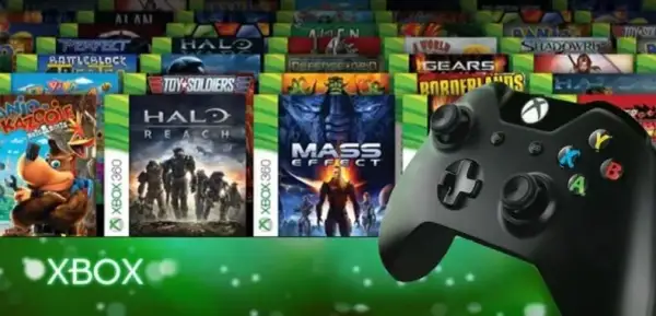 Czy gry na Xbox One działają na Xbox 360? Oto, co musisz wiedzieć