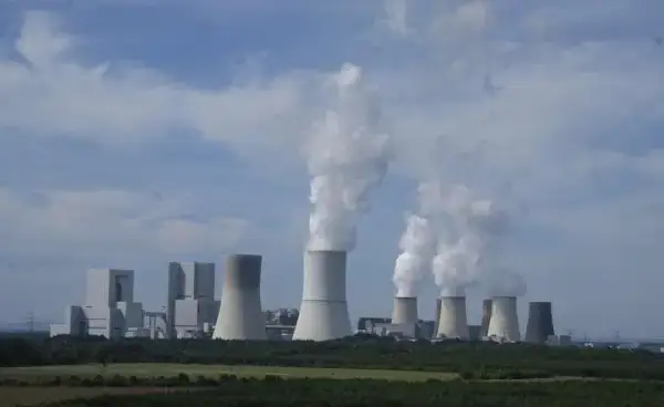 Niemcy: Zero elektrowni atomowych. Czy atom wróci?