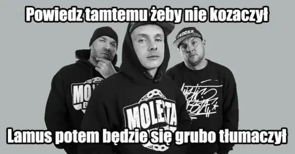 Najlepsze cytaty z Jak zostałem gangsterem - kultowe teksty
