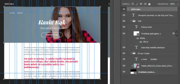 Jak dodać obszar roboczy w Photoshopie i uniknąć frustracji przy pracy