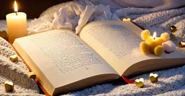 Co życzyć na dobranoc? Inspirujące i piękne życzenia dla bliskich