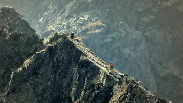 Tatry: najciekawsze szlaki od łatwych po Orlą Perć (56)