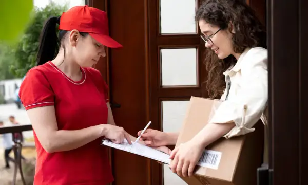 Jak wysłać paczkę za pobraniem na koszt odbiorcy InPost bez problemów
