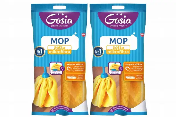 Gdzie kupić mop Gosia? Sklepy, ceny, jak wybrać idealny!