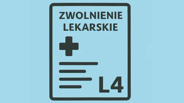 J00: Co oznacza kod przeziębienia na Twoim L4?