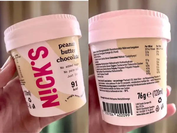 Gdzie kupić dietetyczne lody? Odkryj niskokaloryczne smaki w sklepach