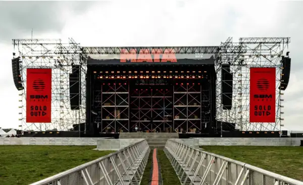 Ile trwa koncert Maty? Od bramek po bisy wszystko o show